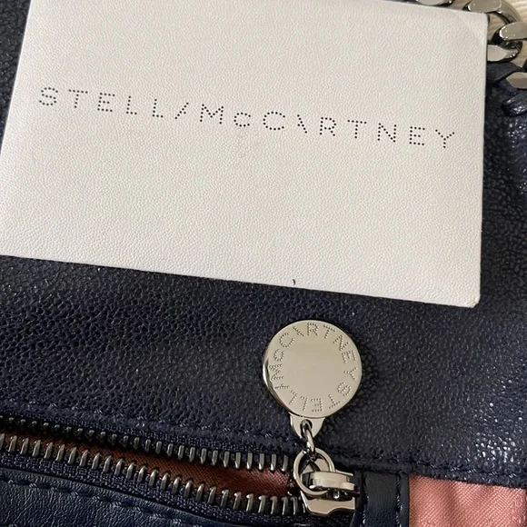 Stella McCartney Falabella Tote Bag, NWT, comes with its dust bag - Picture 7 of 12